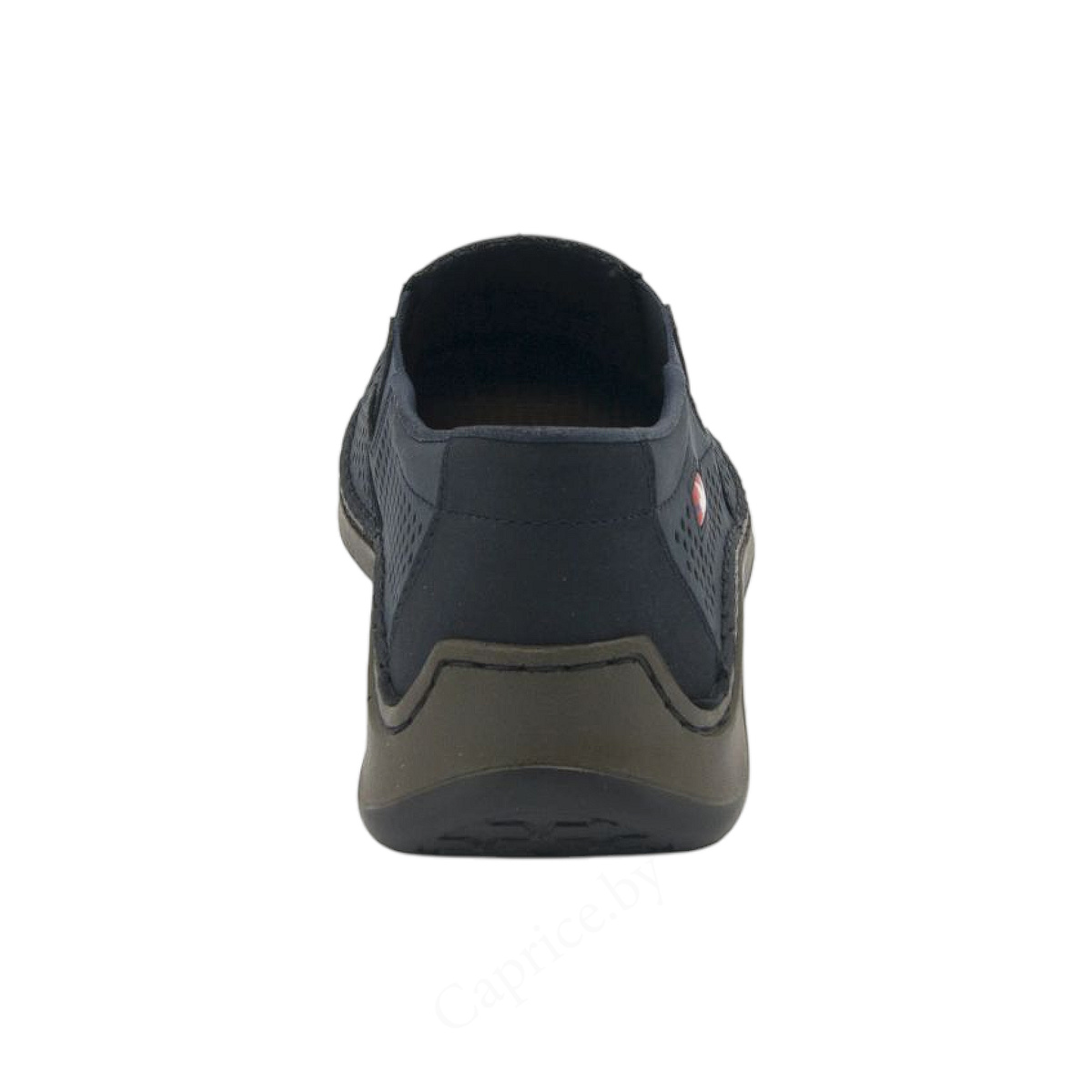 ТУФЛИ RIEKER MEN АРТИКУЛ: 05297-14